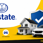 Homeowners and car insurance Allstate: Save More by Bundling