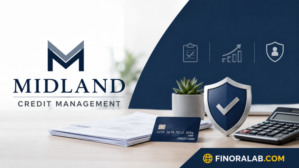 Midland Credit Management: What You Need to Know