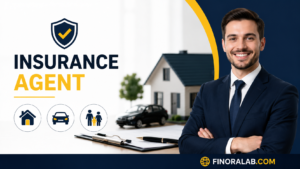 Insurance Agent: How to Find the Right One for Your Needs