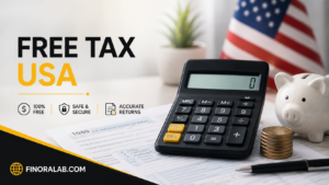 Free Tax USA: Find Free Ways to File Your Taxes