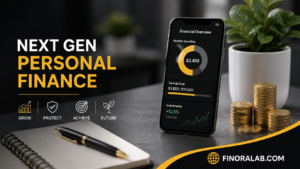 Next Gen Personal Finance: Smarter Money Moves for 2026