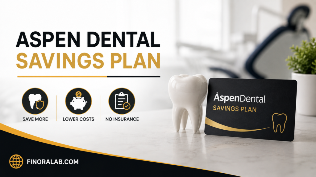 Aspen Dental Savings Plan: Costs & Benefits in 2026