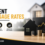 Current Mortgage Rates: Today’s Rates & 2026 Trends