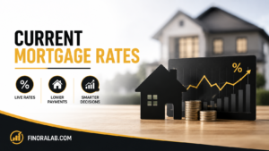 Current Mortgage Rates: Today’s Rates & 2026 Trends