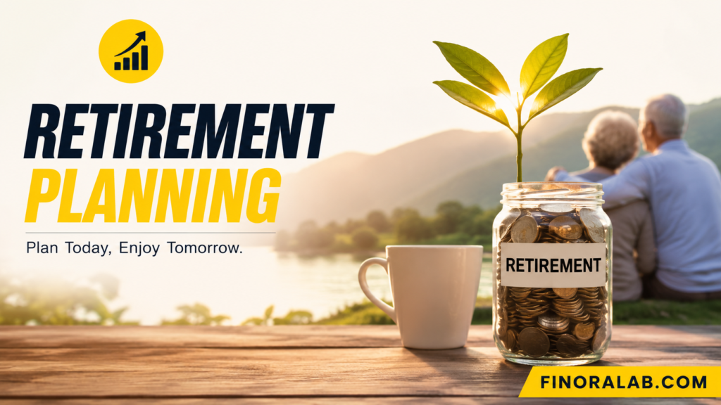 Retirement Planning: 7 Smart Steps to Retire With Confidence