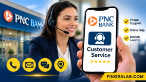 PNC Bank Customer Service: Phone & Support Guide