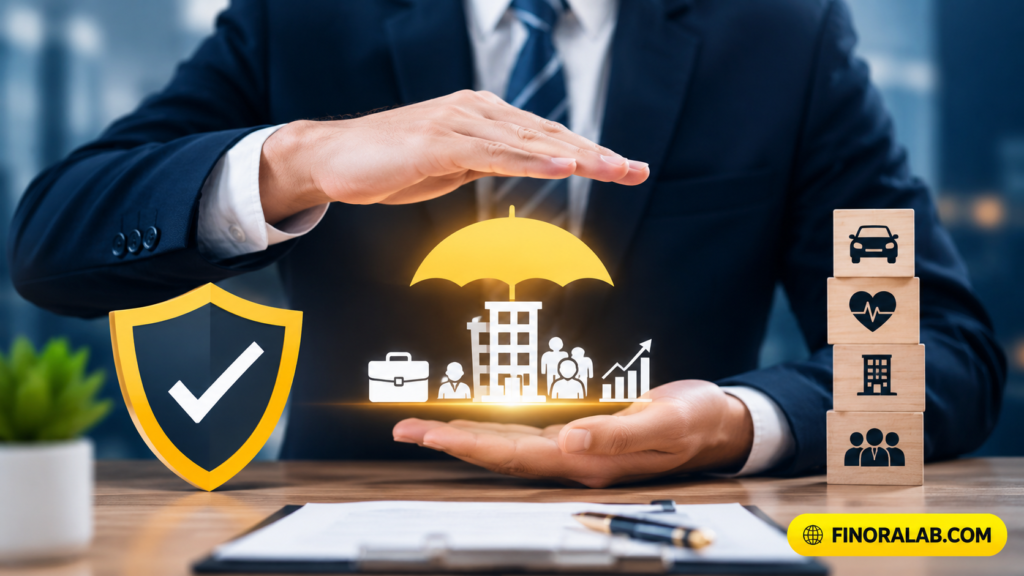 Business Insurance: Coverage, Costs & Best Options