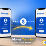 Walmart to Walmart Money Transfer