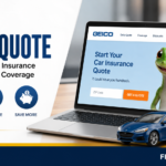GEICO Quote