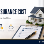Home Insurance Cost