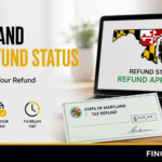 Maryland Tax Refund Status: Check It & Fix Delays Fast Maryland Tax Refund Status