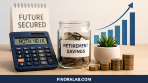Roth 401(k) Calculator: Estimate Your Retirement Savings