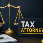 Tax Attorney: When You Need One & How to Choose Tax Attorney