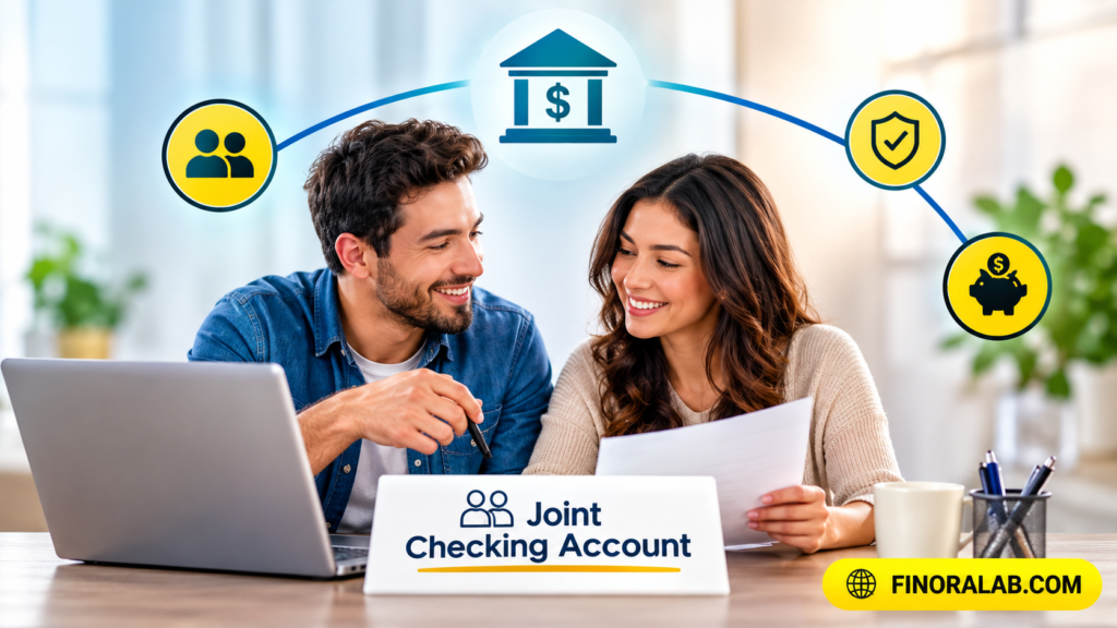 Joint Checking Account: 7 Pros, Cons & Best Options