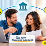 joint checking account