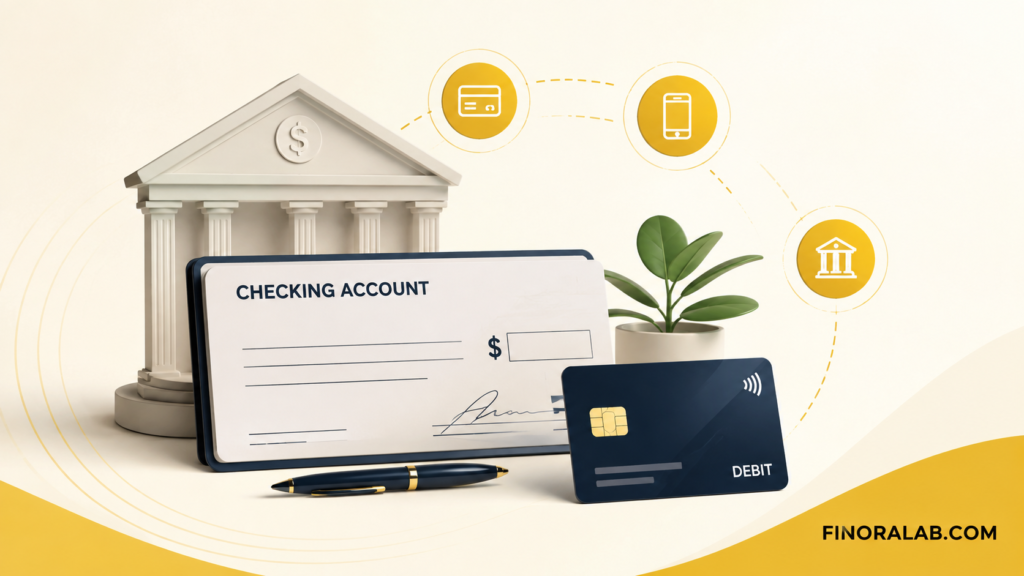 What Is a Checking Account