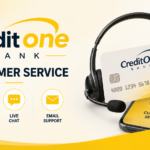 Credit One Bank Customer Service