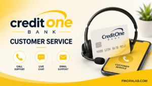 Credit One Bank Customer Service: Phone Number & Help Guide