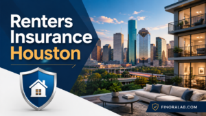 Renters Insurance Houston: Protect Your Belongings for Less