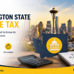 Washington State Income Tax
