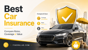 Best Car Insurance: Top Providers, Cheapest Rates & Expert Tips