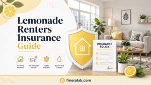 Lemonade Renters Insurance Guide: Protect Your Home & Belongings