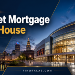 Rocket Mortgage FieldHouse