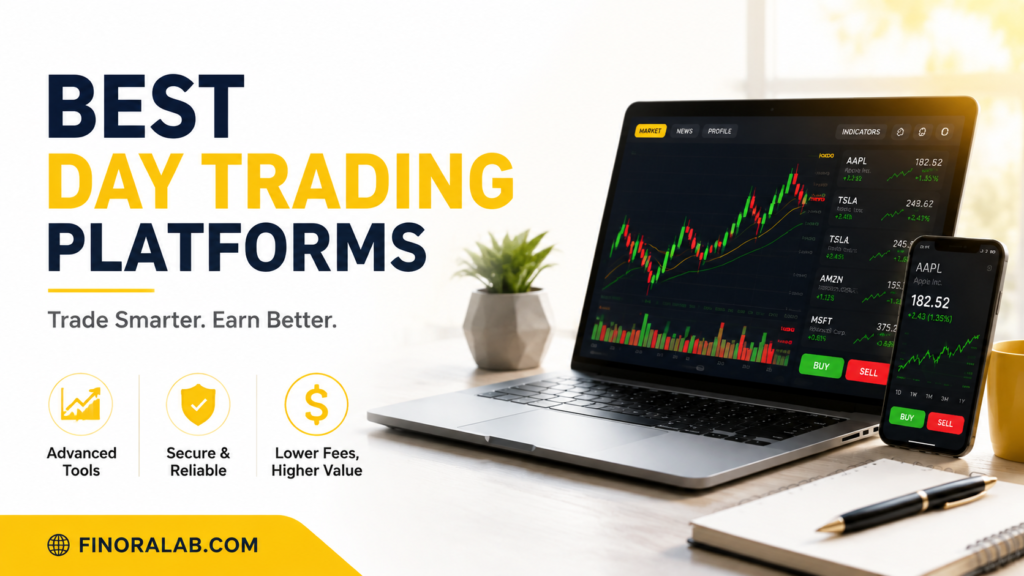 Best Day Trading Platforms