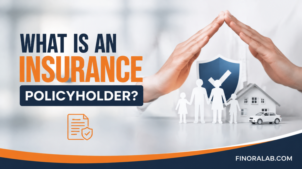 what is an insurance policyholder? Explained: Meaning & Rights