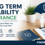 Long Term Disability Insurance: Protect Your Income & Future