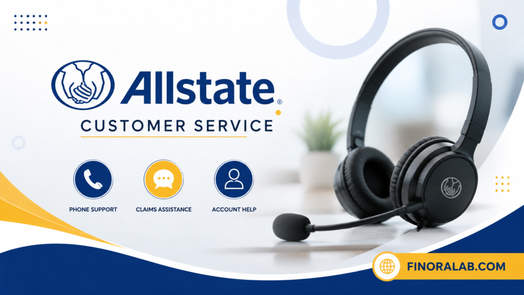 Allstate Customer Service: Phone Number & Support Guide