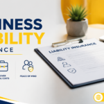 business liability insurance