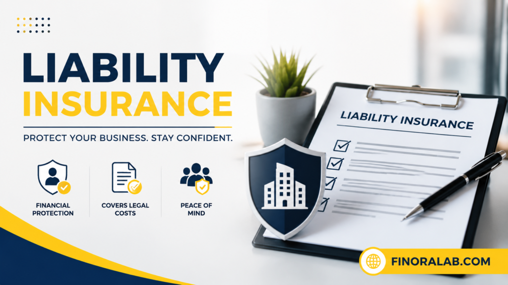 Liability Insurance: Protect Your Assets From Costly Risks