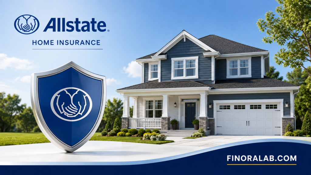 Allstate Home Insurance: Costs, Coverage & Discounts Guide