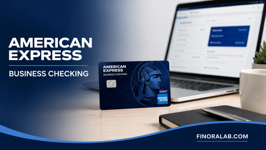 American Express Business Checking: Fees, Benefits & Review