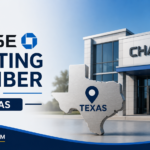 Chase Routing Number Texas: Find the Right Number Fast Chase Routing Number Texas