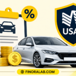 USAA Auto Loan Rates: What Borrowers Should Know