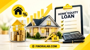 Home Equity Loan: How It Works, Rates & What to Know