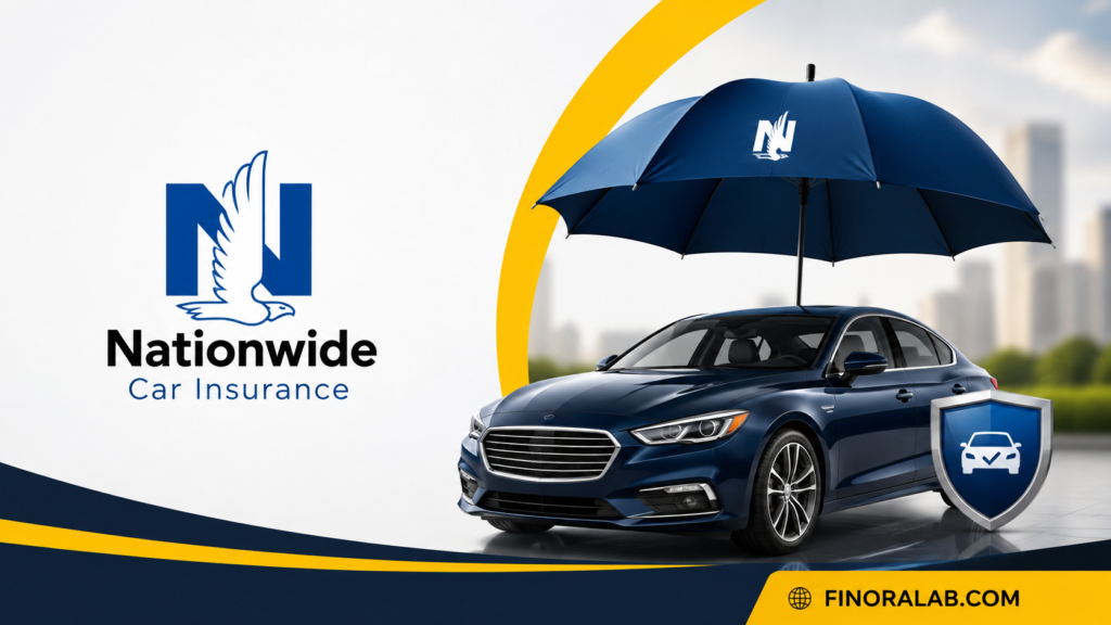 Nationwide Car Insurance: Coverage, Discounts & Costs in 2026