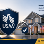 USAA Home Insurance