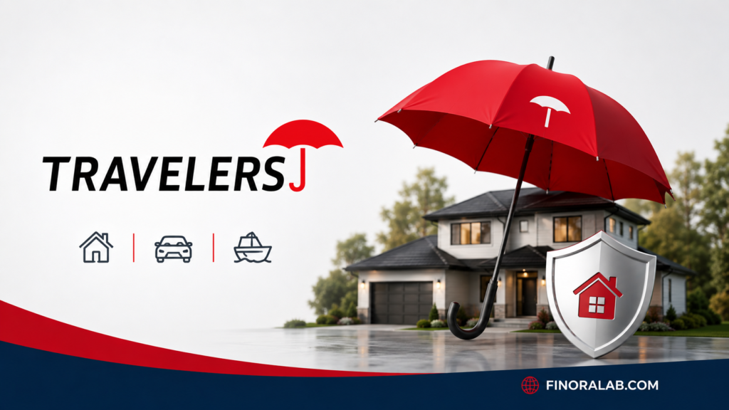 Travelers Insurance