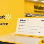 Walmart Money Order