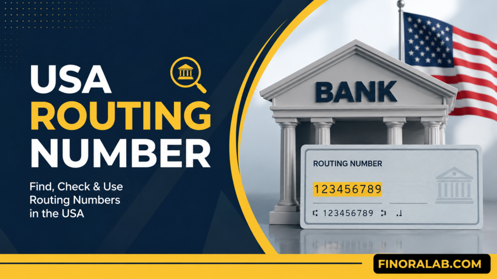 USAA Routing Number: Find It Fast for Transfers & Deposits