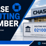 Chase Routing Number: Find Yours Fast & Use It Correctly Chase Routing Number