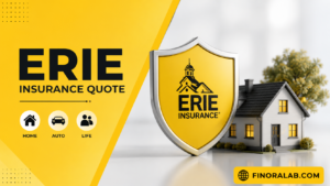 Erie Insurance Quote: Get a Fast, Personalized Rate