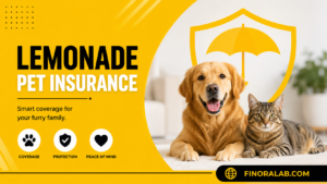 Lemonade Pet Insurance: Coverage, Costs & What to Know