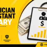 Physician Assistant Salary