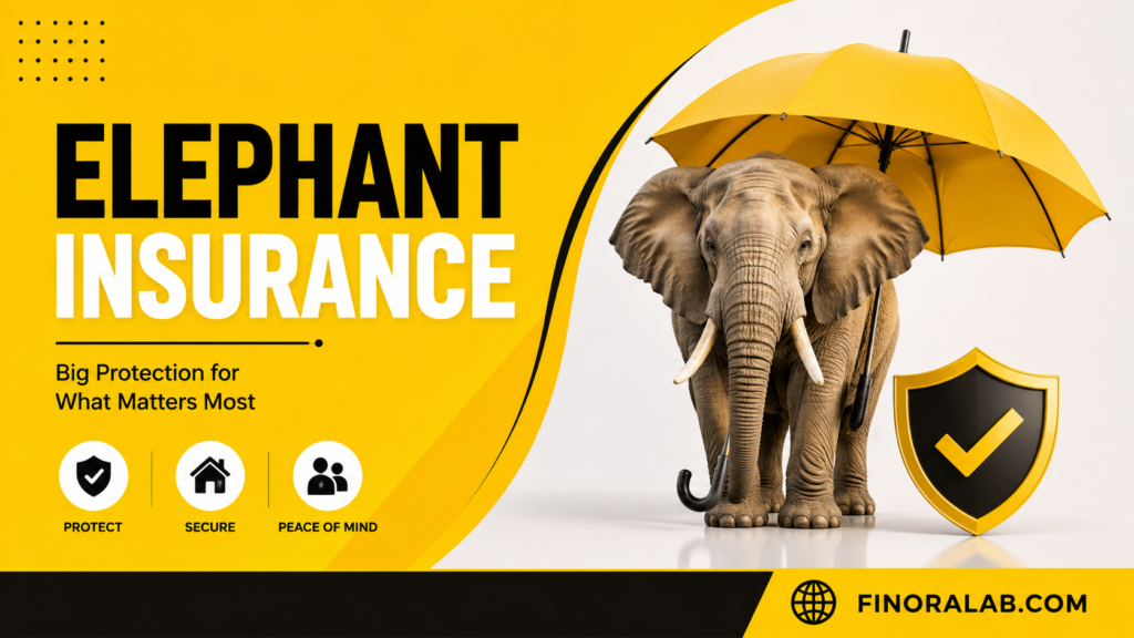 Elephant Insurance