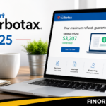 TurboTax 2025