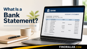 What Is a Bank Statement? 7 Things You Should Know
